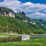 Hohe Liebe By Interhome Apartment Rathen