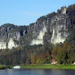 Hohe Liebe By Interhome * Rathen
