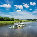Hohe Liebe By Interhome Apartment Rathen