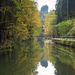Hohe Liebe By Interhome Apartment