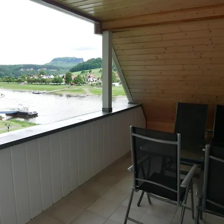 Διαμέρισμα Hohe Liebe By Interhome *