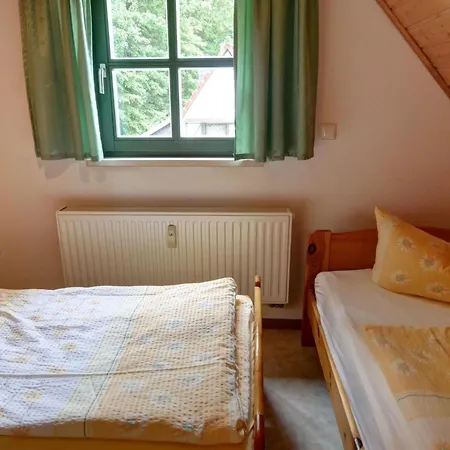 Hohe Liebe By Interhome * Rathen