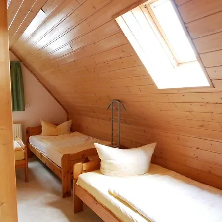 Hohe Liebe By Interhome Rathen