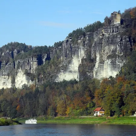 Hohe Liebe By Interhome * Rathen