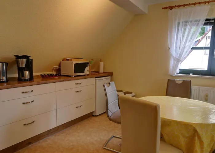 Hohe Liebe By Interhome Apartamento Rathen
