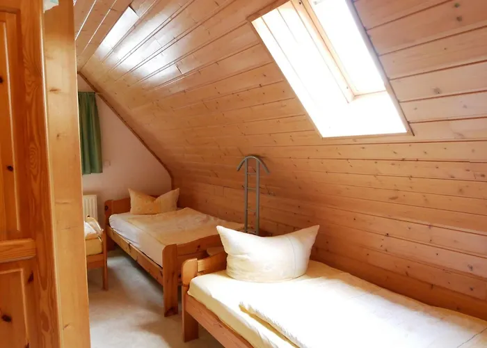 Hohe Liebe By Interhome Rathen