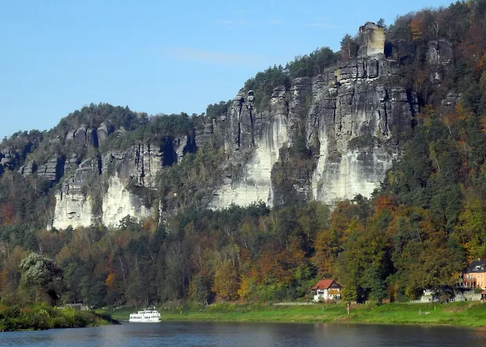 Hohe Liebe By Interhome * Rathen