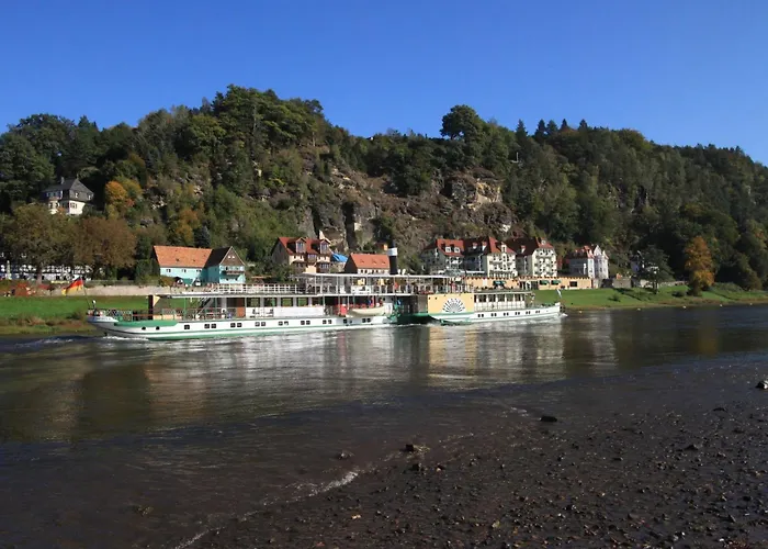 Hohe Liebe By Interhome